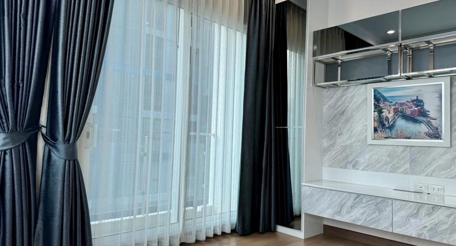 For sale 2 bedrooms condo in Ratchathewi, Bangkok