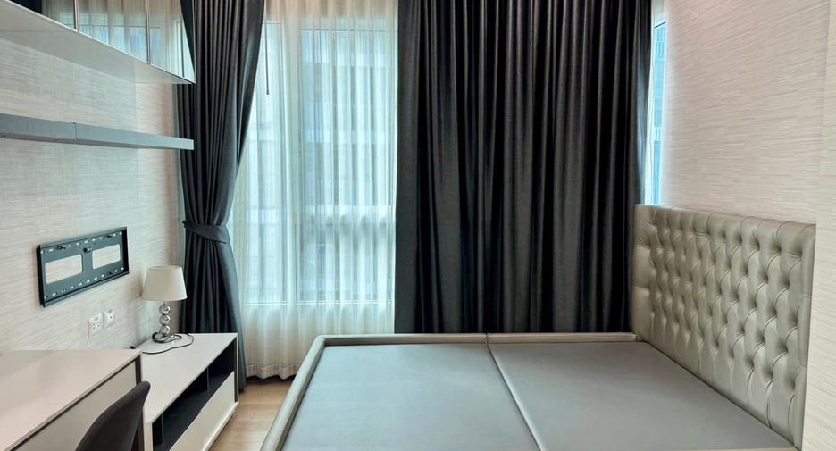 For sale 2 bedrooms condo in Ratchathewi, Bangkok