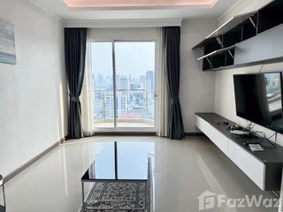 À vendre 2 chambres condo à Ratchathewi, Bangkok