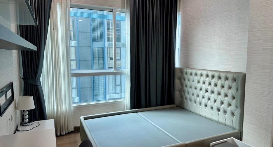 For sale 2 bedrooms condo in Ratchathewi, Bangkok