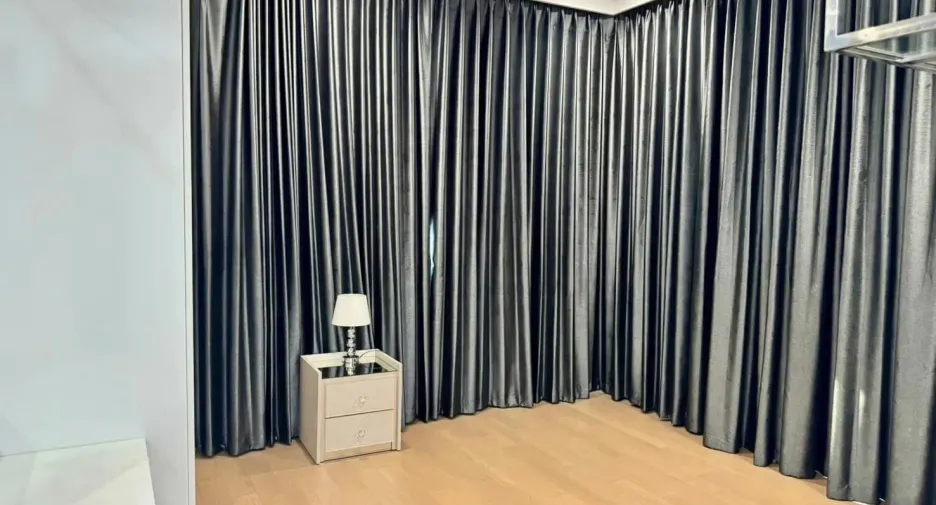For sale 2 bedrooms condo in Ratchathewi, Bangkok