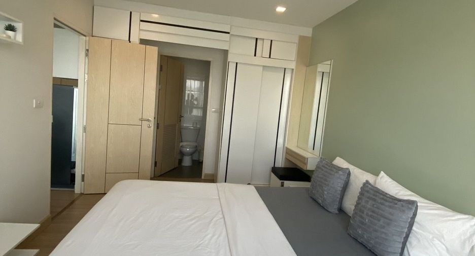 For rent 1 bed condo in Thalang, Phuket