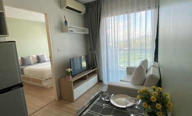 Wohnung zur Miete mit 1 Zimmer in Thalang, Phuket