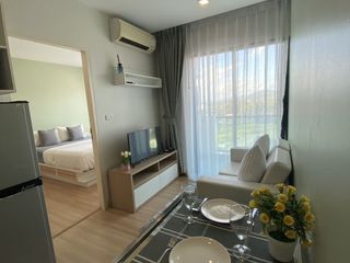 For Rent 1 Bedroom Condo In Thalang, Phuket