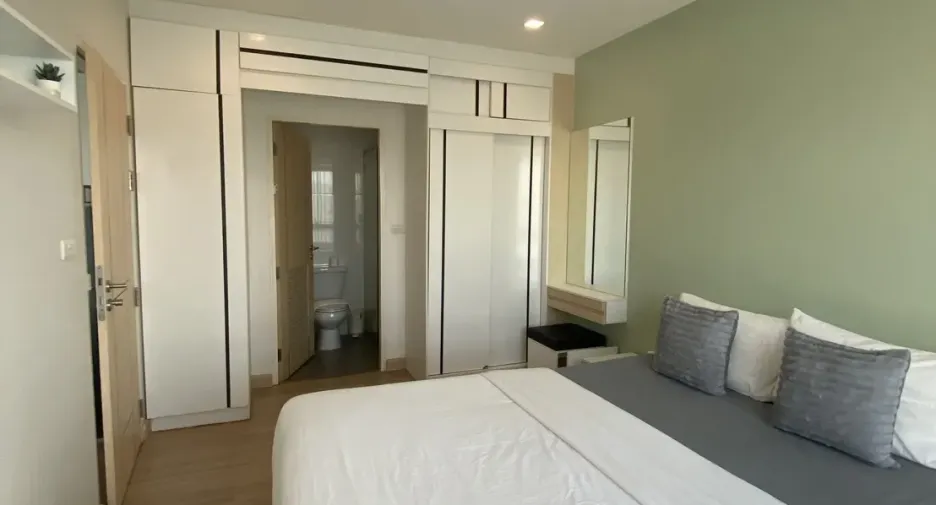 For rent 1 bed condo in Thalang, Phuket