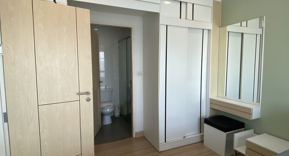 For rent 1 bed condo in Thalang, Phuket