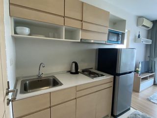 Condo en alquiler de 1 habitaciones en Thalang, Phuket