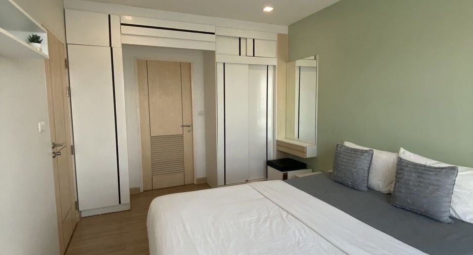 For rent 1 bed condo in Thalang, Phuket