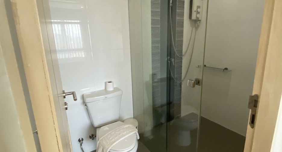 For rent 1 bed condo in Thalang, Phuket