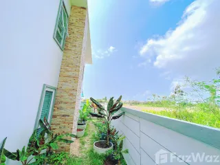 出售 4 卧室 独立屋 在 Ban Chang, Rayong