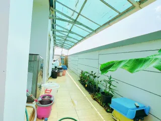 出售 4 卧室 独立屋 在 Ban Chang, Rayong
