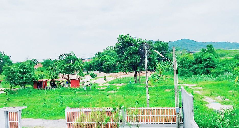 出售 4 卧室 独立屋 在 Ban Chang, Rayong