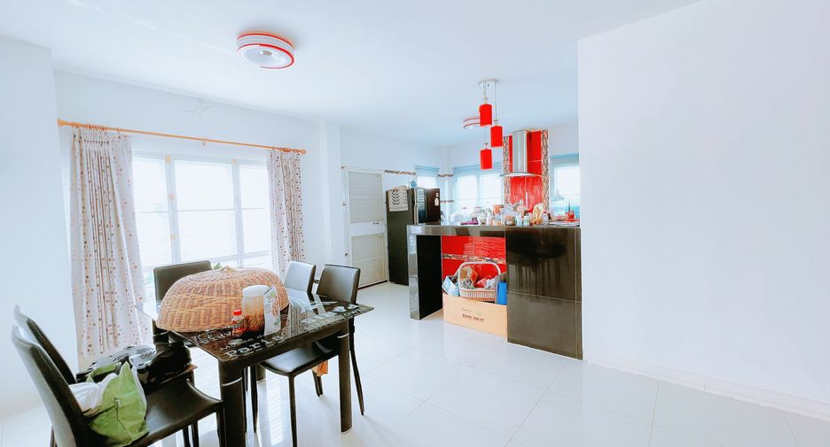出售 4 卧室 独立屋 在 Ban Chang, Rayong