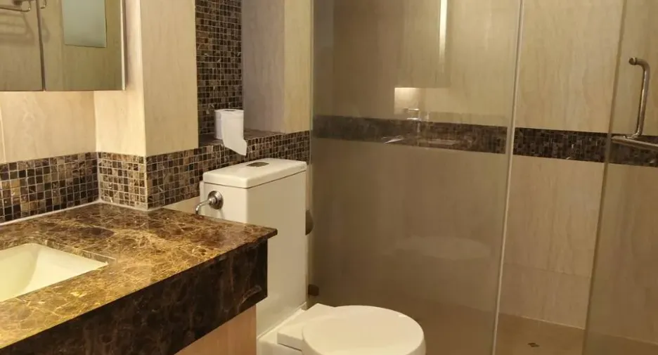 For sale studio condo in Bang Lamung, Chonburi