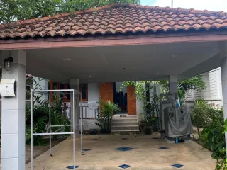 For Rent 2 Bedroom House In Thalang, Phuket