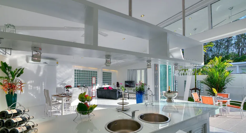 ขาย 16 ห้องนอน วิลล่า ใน ถลาง, ภูเก็ต