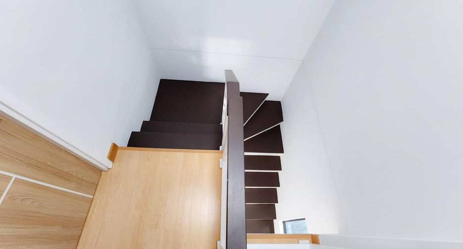 For sale 3 bedrooms townhouse in Bang Khae, Bangkok
