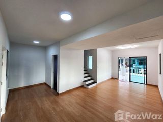 For sale 3 bedrooms townhouse in Bang Khae, Bangkok