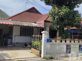 For sale 2 bedrooms house in Sattahip, Chonburi