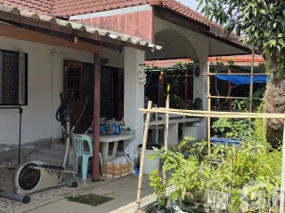Продажа 2 спальни дом в Саттахип, Паттайя