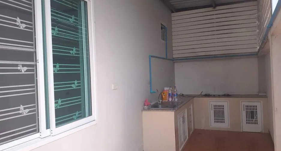 Продажа 4 спальни дом в Mueang Kanchanaburi, Канчанабури
