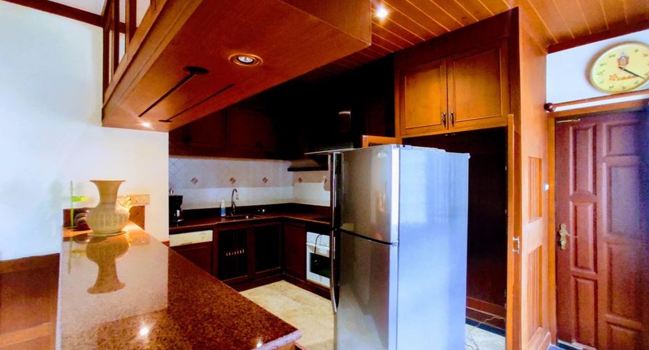 ขาย 4 ห้องนอน บ้านเดี่ยว ใน เมืองภูเก็ต, ภูเก็ต