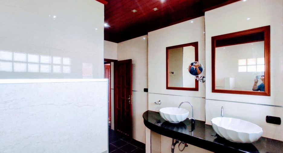 ขาย 4 ห้องนอน บ้านเดี่ยว ใน เมืองภูเก็ต, ภูเก็ต