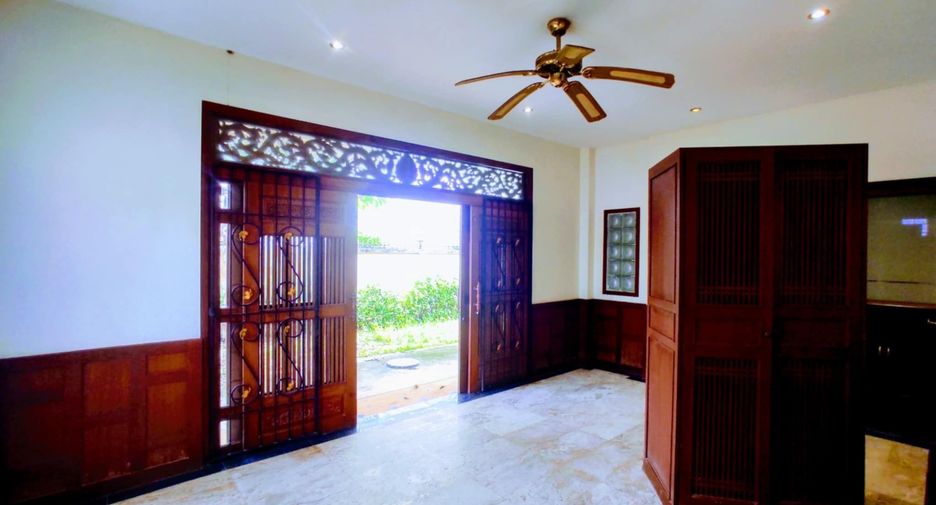 ขาย 4 ห้องนอน บ้านเดี่ยว ใน เมืองภูเก็ต, ภูเก็ต
