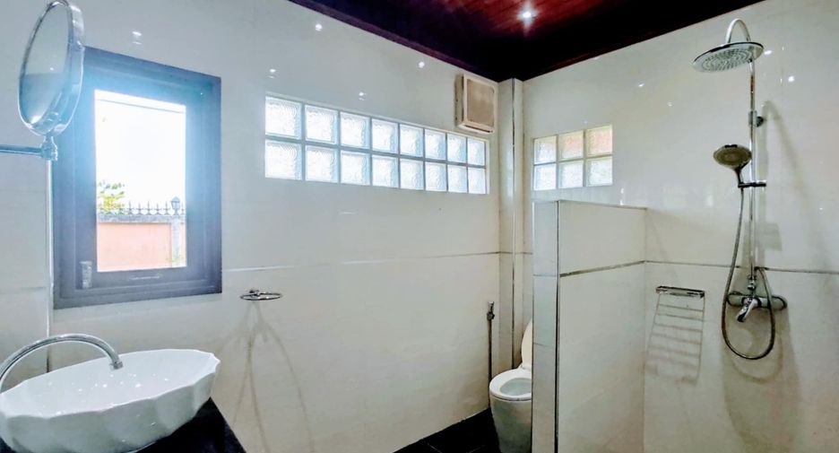 ขาย 4 ห้องนอน บ้านเดี่ยว ใน เมืองภูเก็ต, ภูเก็ต