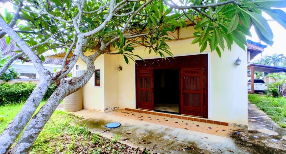 ขาย 4 ห้องนอน บ้านเดี่ยว ใน เมืองภูเก็ต, ภูเก็ต