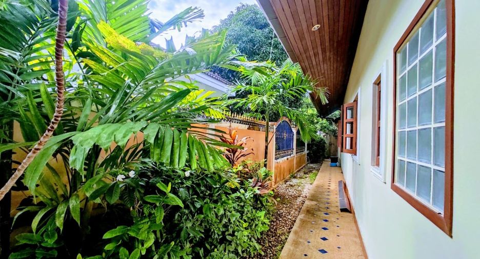 ขาย 4 ห้องนอน บ้านเดี่ยว ใน เมืองภูเก็ต, ภูเก็ต
