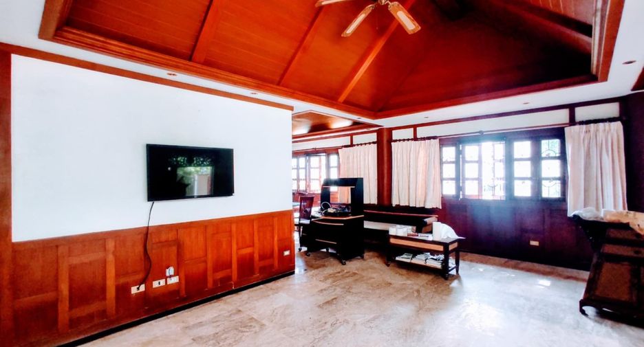 ขาย 4 ห้องนอน บ้านเดี่ยว ใน เมืองภูเก็ต, ภูเก็ต