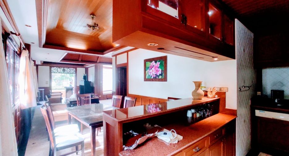 ขาย 4 ห้องนอน บ้านเดี่ยว ใน เมืองภูเก็ต, ภูเก็ต