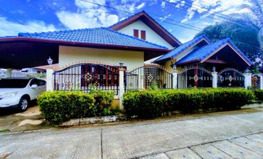 For sale 4 bedrooms house in Mueang Phuket, Phuket