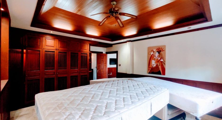 ขาย 4 ห้องนอน บ้านเดี่ยว ใน เมืองภูเก็ต, ภูเก็ต