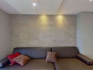 For sale 2 bedrooms condo in Yan Nawa, Bangkok
