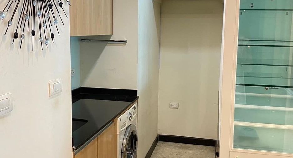 For sale studio condo in Sathon, Bangkok