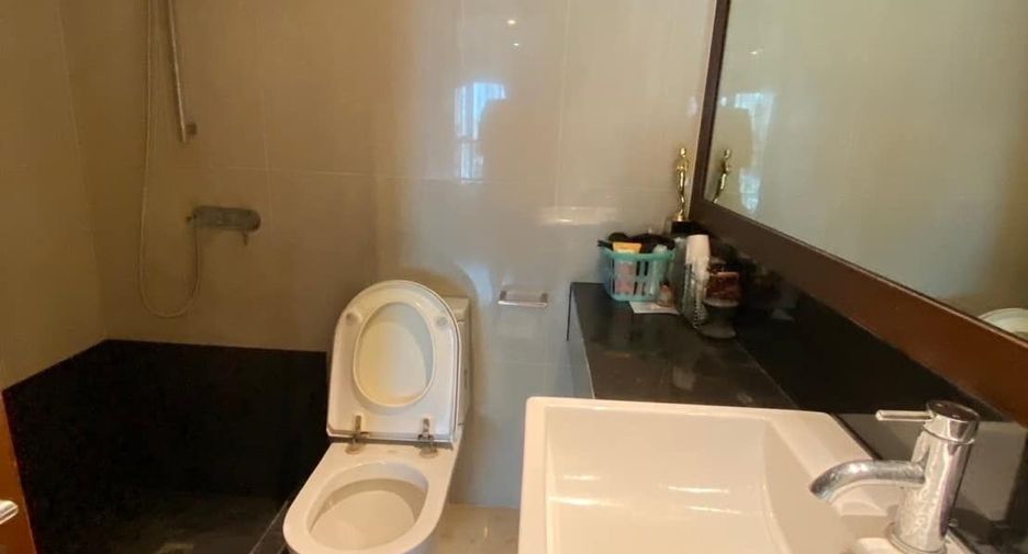 Condo en venta de estudio en Sathon, Bangkok