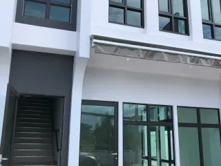 Reihenhaus zur Miete mit 2 Zimmer in Thalang, Phuket