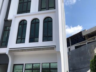 Reihenhaus zur Miete mit 2 Zimmer in Thalang, Phuket