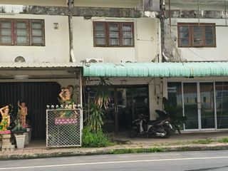 ขาย 2 ห้องนอน ทาวน์เฮ้าส์ ใน เมืองอุบลราชธานี, อุบลราชธานี