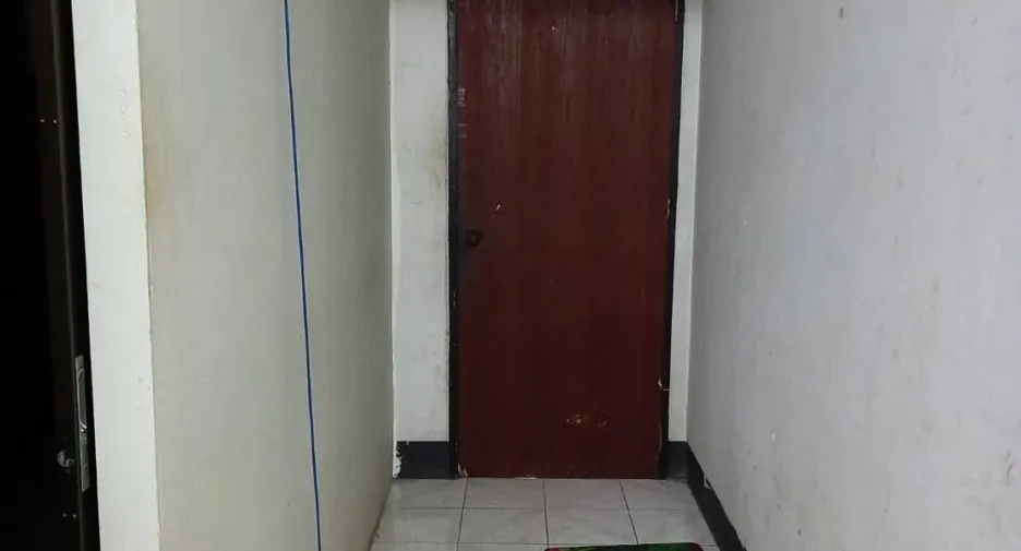 For sale 2 bedrooms townhouse in Mueang Ubon Ratchathani, Ubon Ratchathani