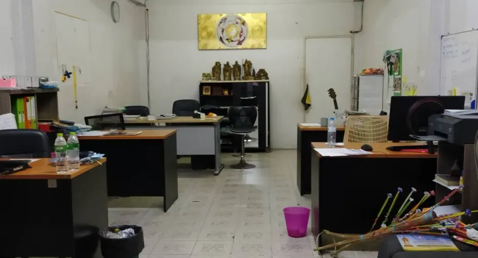 For sale 2 bedrooms townhouse in Mueang Ubon Ratchathani, Ubon Ratchathani