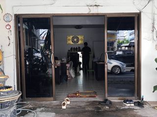 ขาย 2 ห้องนอน ทาวน์เฮ้าส์ ใน เมืองอุบลราชธานี, อุบลราชธานี
