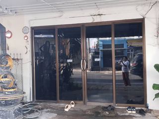 ขาย 2 ห้องนอน ทาวน์เฮ้าส์ ใน เมืองอุบลราชธานี, อุบลราชธานี