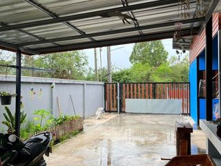For sale 2 bedrooms house in Sattahip, Pattaya