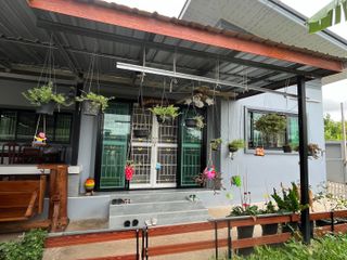 For sale 2 bedrooms house in Sattahip, Pattaya