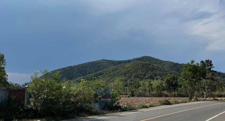 For sale 2 bedrooms house in Sattahip, Pattaya