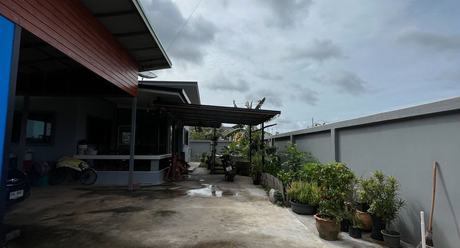 Haus zum Kauf mit 2 Zimmer in Sattahip, Pattaya
