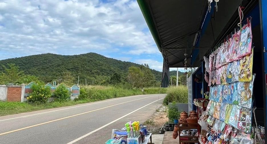 For sale 2 bedrooms house in Sattahip, Pattaya
